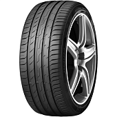 Легковые шины NFera Sport SUV купить с бесплатной доставкой в пункты выдачи в Петербурге